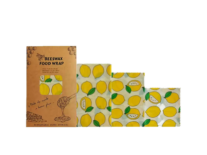 Beeswax Food Wraps