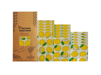 Beeswax Food Wraps