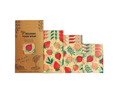 Beeswax Food Wraps